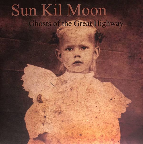 Sun Kil Moon: 