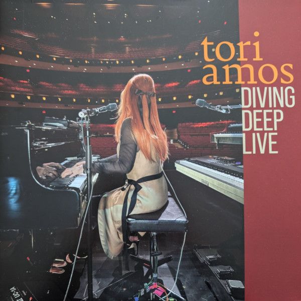 Tori Amos: 