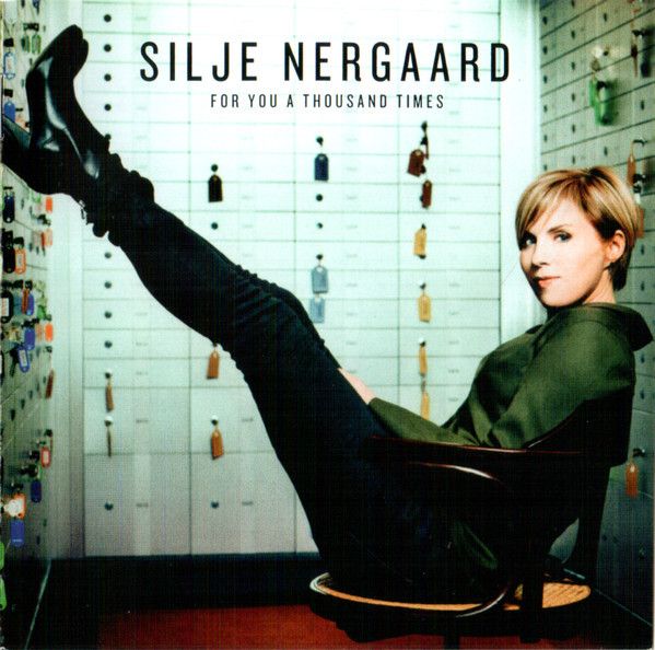 Silje Nergaard: 