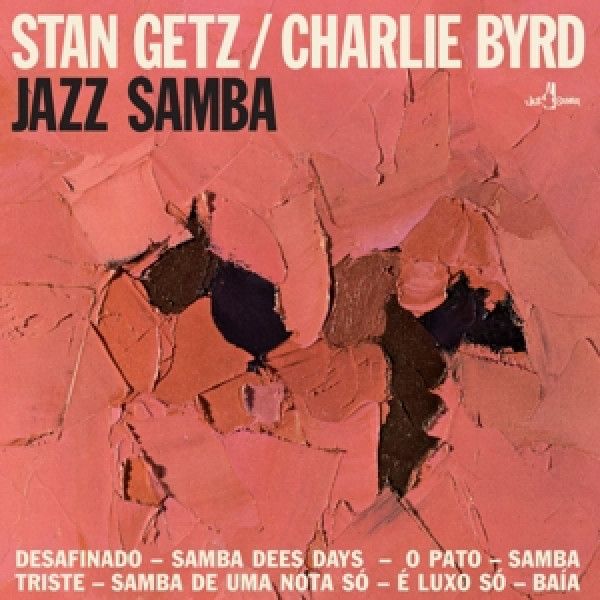 GETZ STAN & BYRD CHARLIE: 
