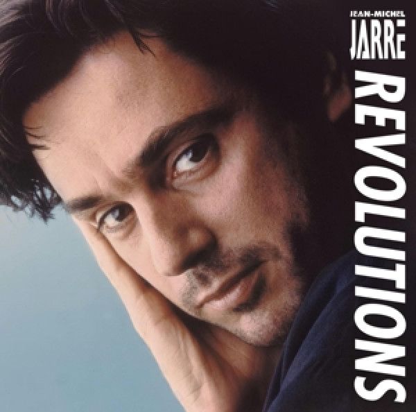 JARRE JEAN MICHEL: 