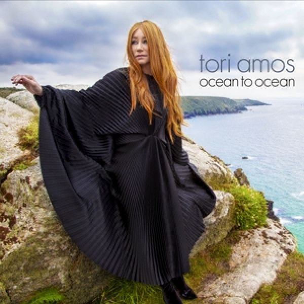 Tori Amos: 