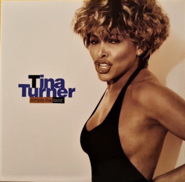 Tina Turner: 