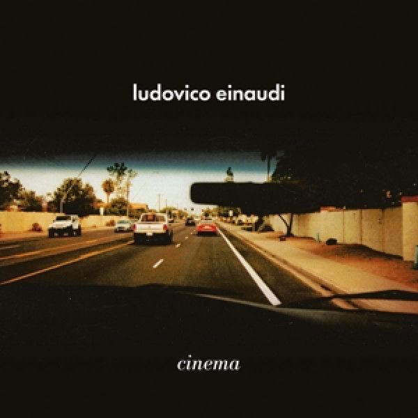 EINAUDI LUDOVICO: 