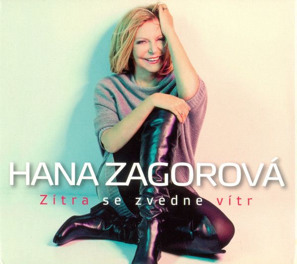 ZAGOROVA HANA: 