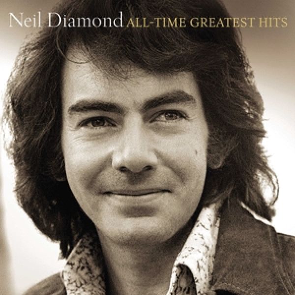 DIAMOND NEIL: 