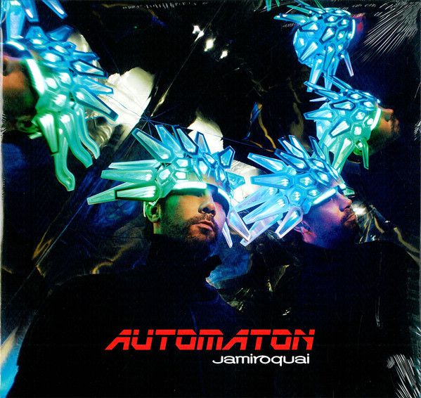 JAMIROQUAI: 