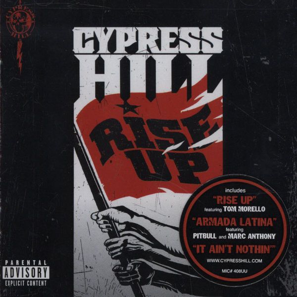 Cypress Hill: 