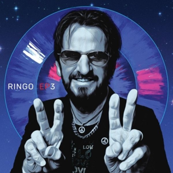 STARR RINGO: 