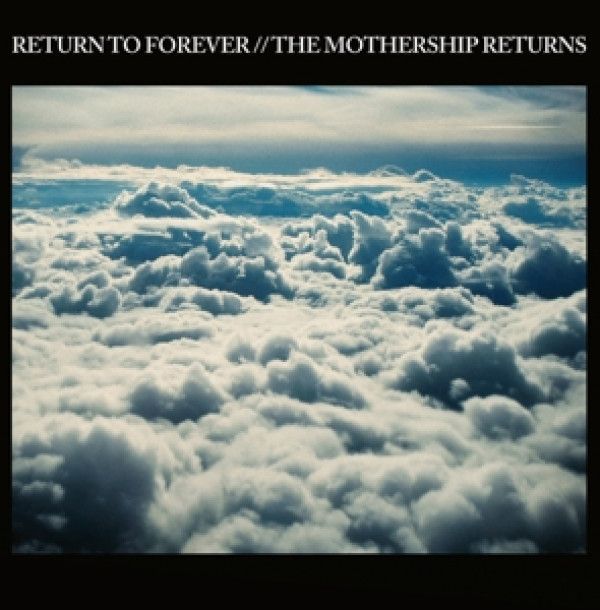 RETURN TO FOREVER: 