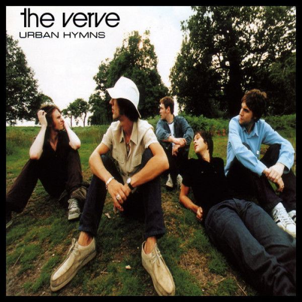 The Verve: 