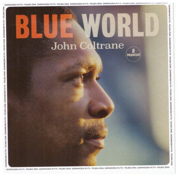 John Coltrane: 