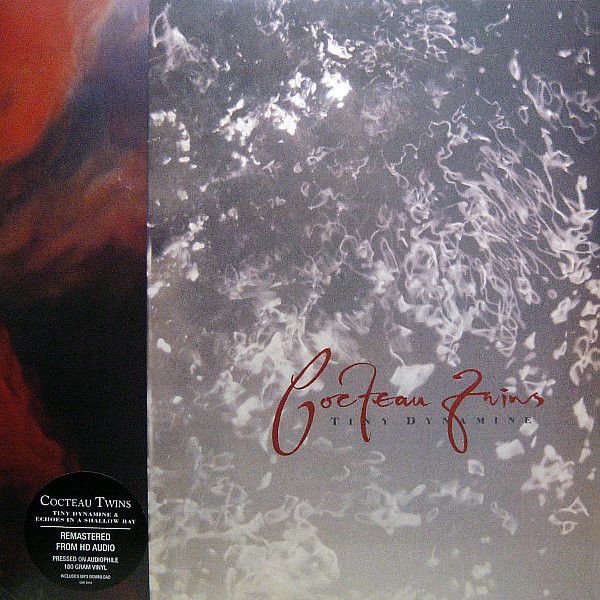Cocteau Twins: 