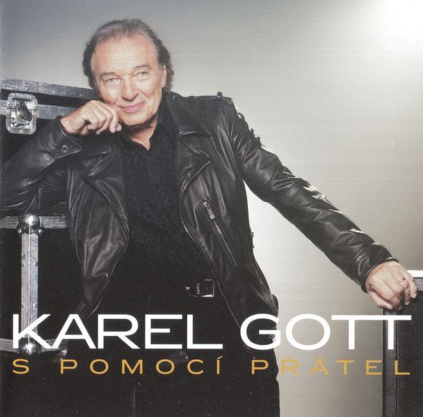 Karel Gott: 