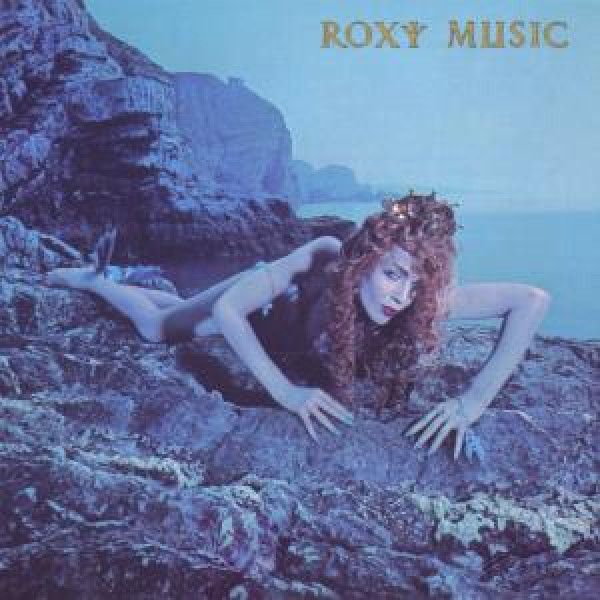 ROXY MUSIC: 