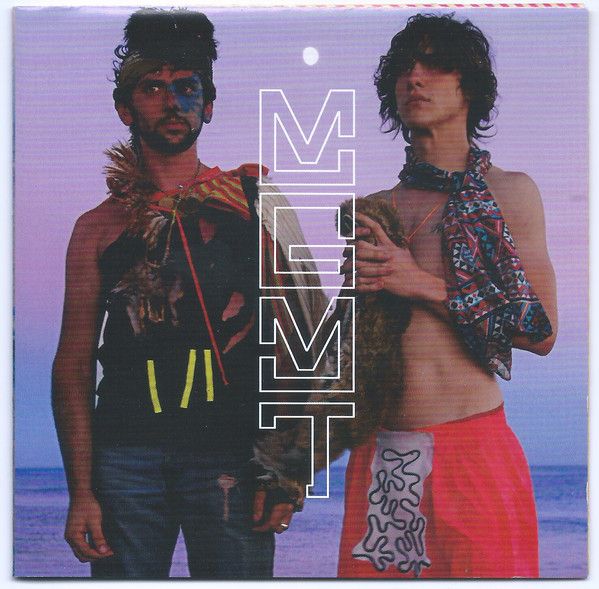 MGMT: 
