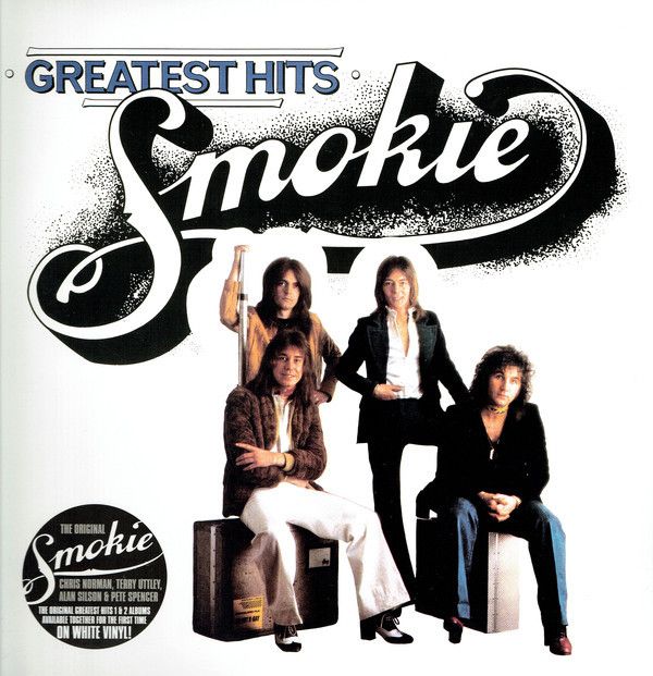 Smokie: 