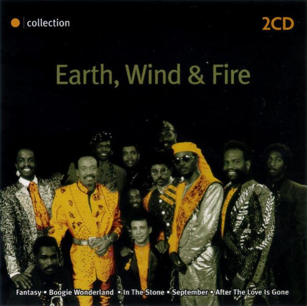 Earth, Wind & Fire: 