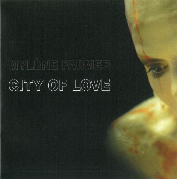 Mylène Farmer: 