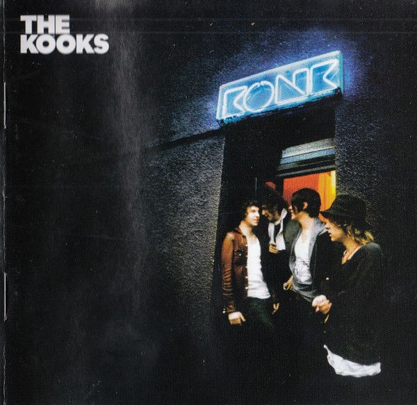 The Kooks: 