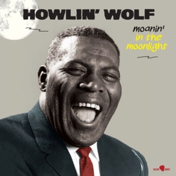 HOWLIN WOLF: 