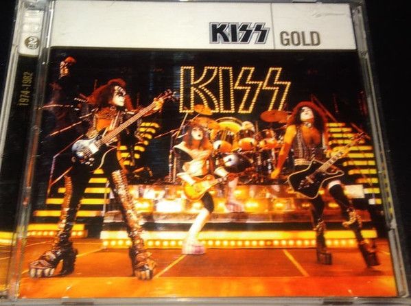 Kiss: 
