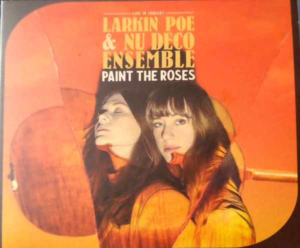 Larkin Poe, Nu Deco Ensemble: 