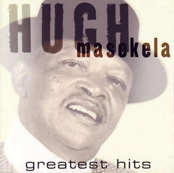 Hugh Masekela: 