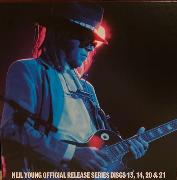 Neil Young: 