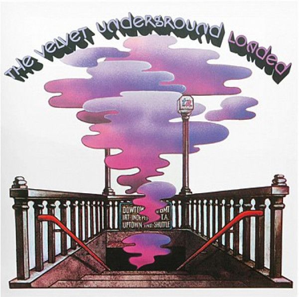 VELVET UNDERGROUND: 