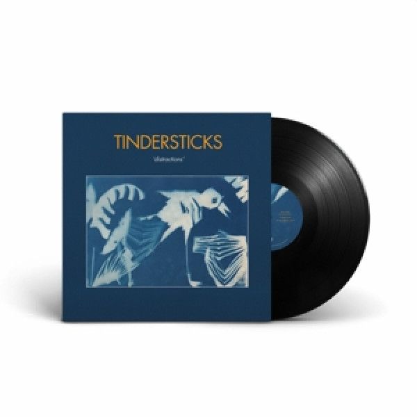 Tindersticks: 