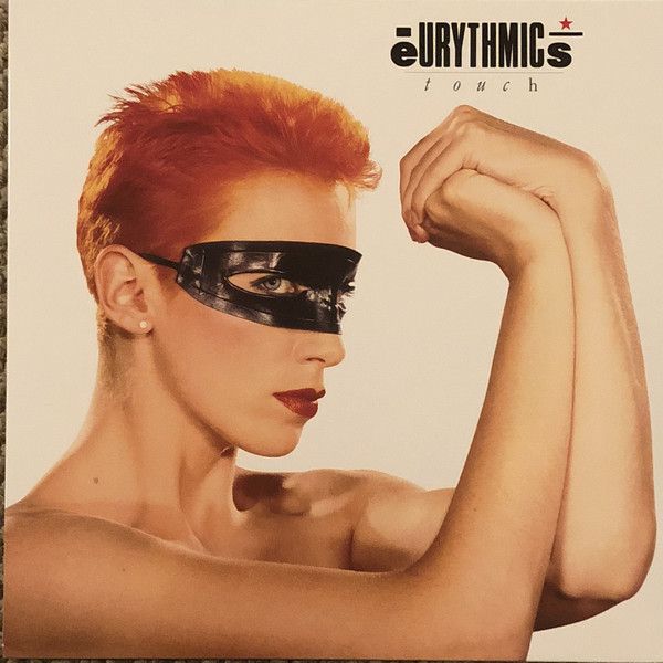 Eurythmics: 