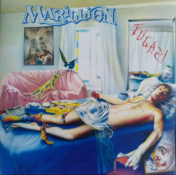 Marillion: 