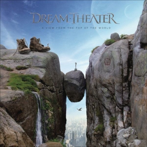 DREAM THEATER: 