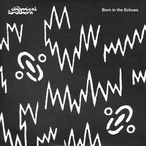 The Chemical Brothers: 