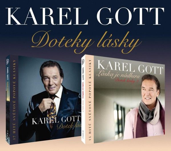 Karel Gott: 