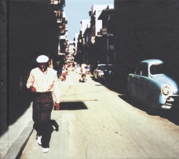 Buena Vista Social Club: 