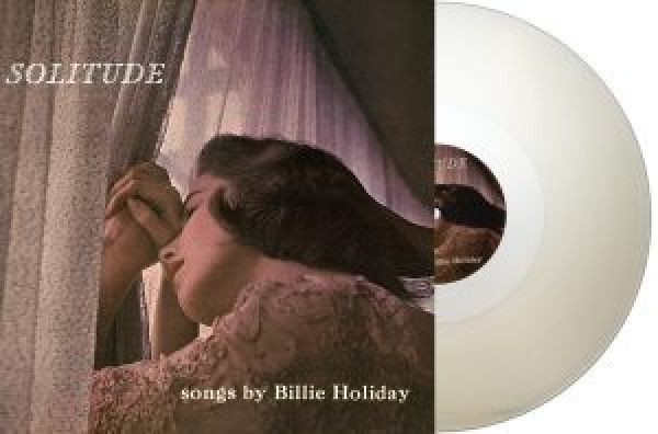 HOLIDAY BILLIE: 