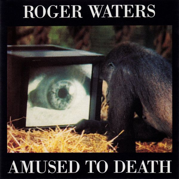Roger Waters: 