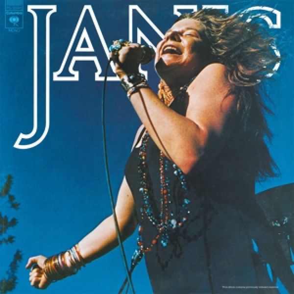 JOPLIN JANIS: 