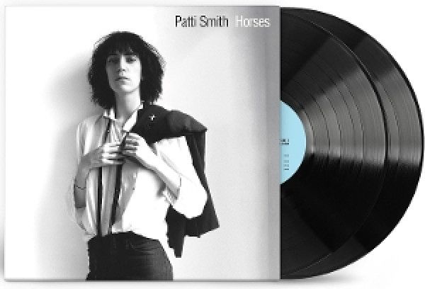 SMITH PATTI: 
