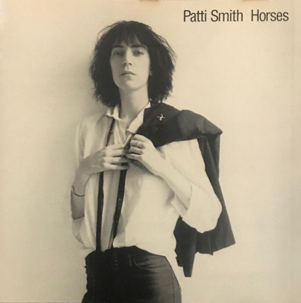 Patti Smith: 