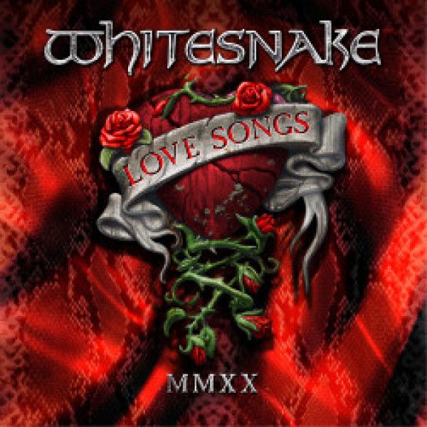 WHITESNAKE: 