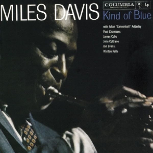 DAVIS MILES: 