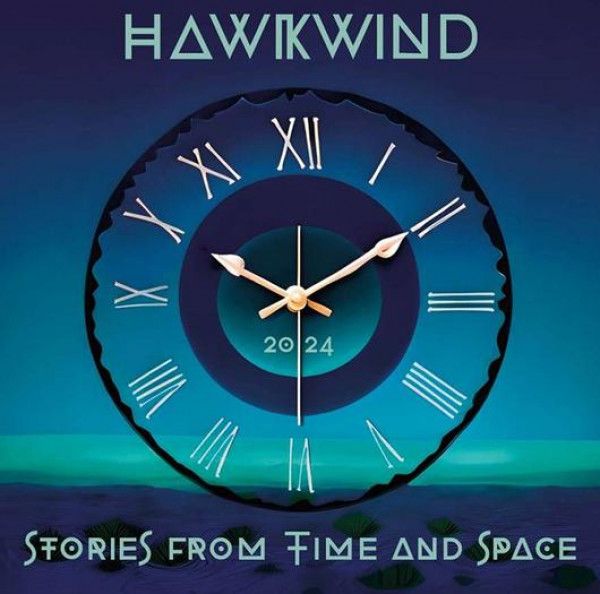 HAWKWIND: 
