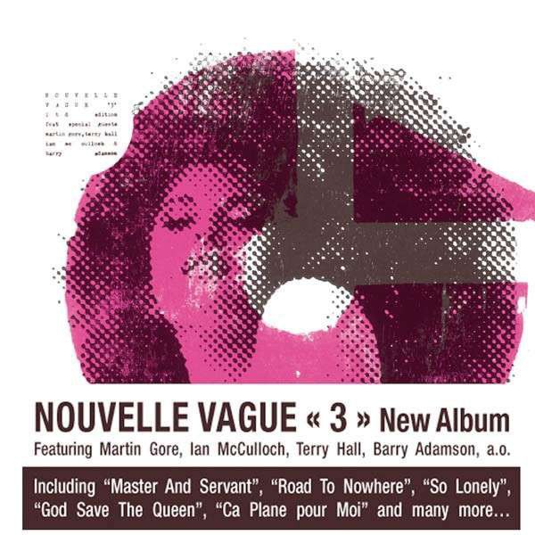 Nouvelle Vague: 
