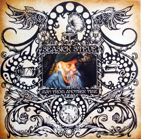 Seasick Steve: 