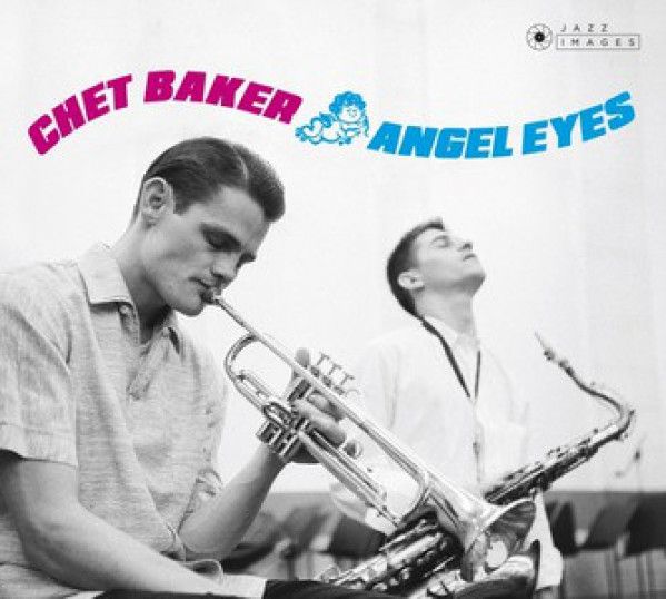 Chet Baker, Len Mercer And His Orchestra: 