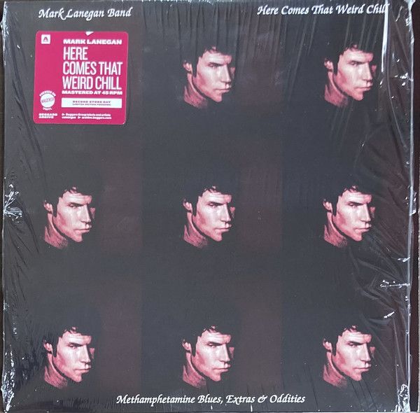 Mark Lanegan Band: 
