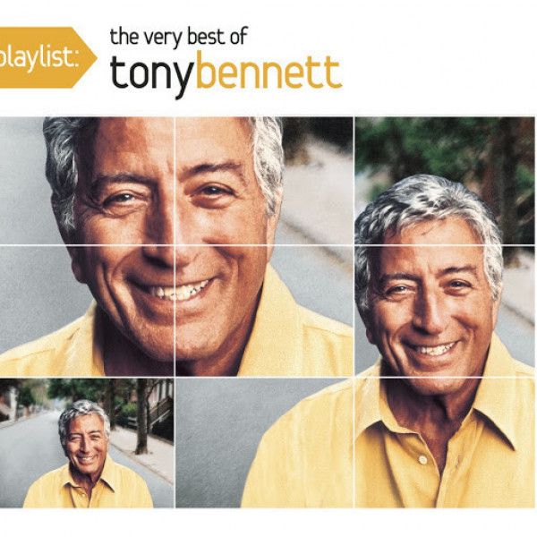 Tony Bennett: 